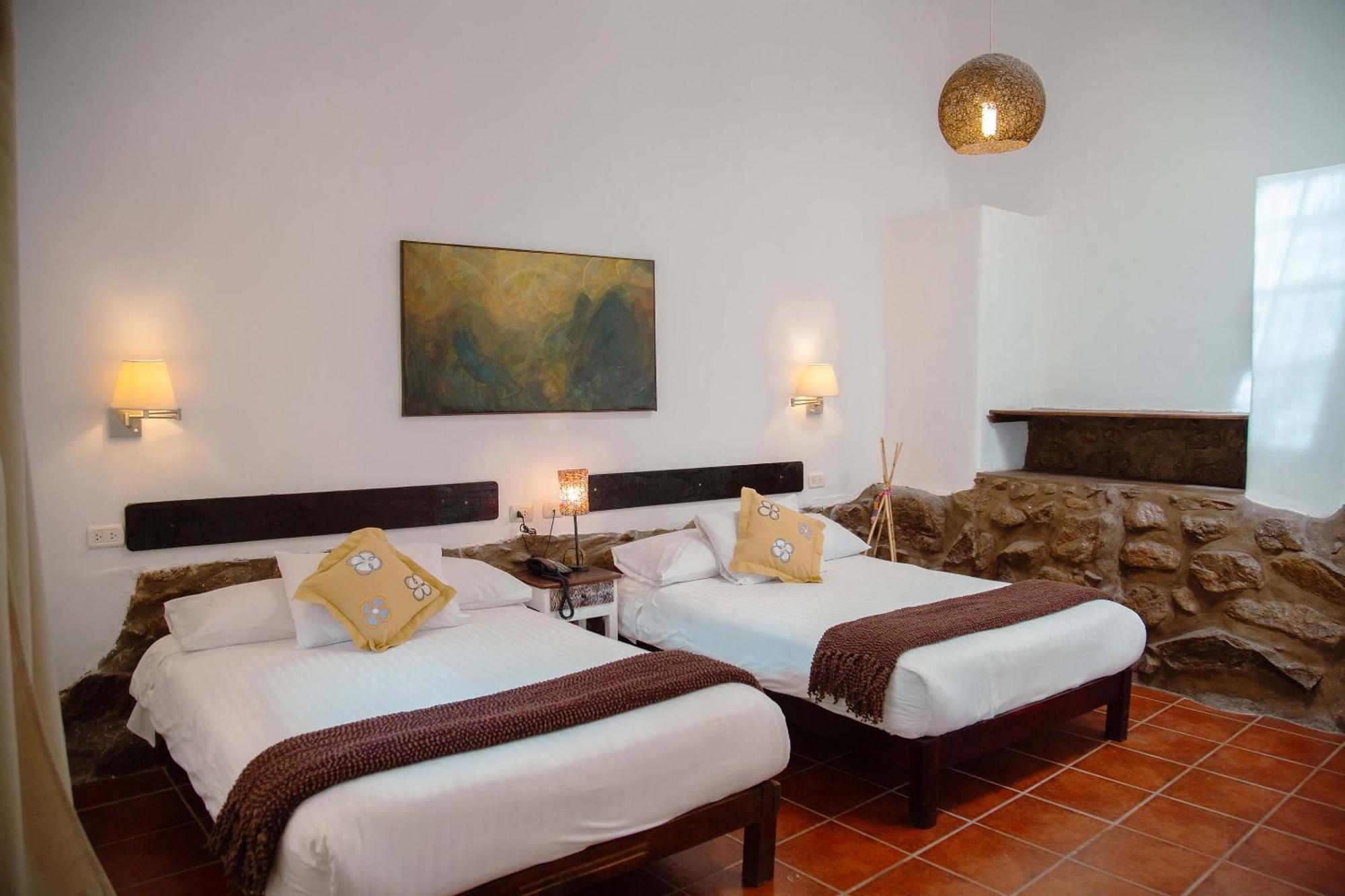 Andean Wings Valley Urubamba Bagian luar foto